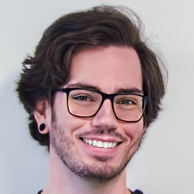 Jared Connolie